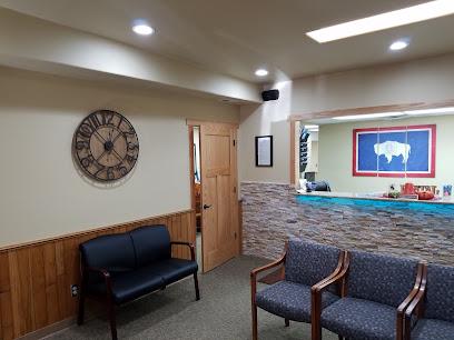Dental Care Center: Nick Bouzis, DDS & Brian Hokanson, DDS - General dentist in Gillette, WY