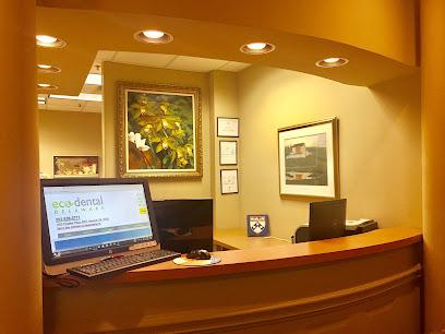 Eco Dental- He Harry Y DDS - Periodontist in Newark, DE