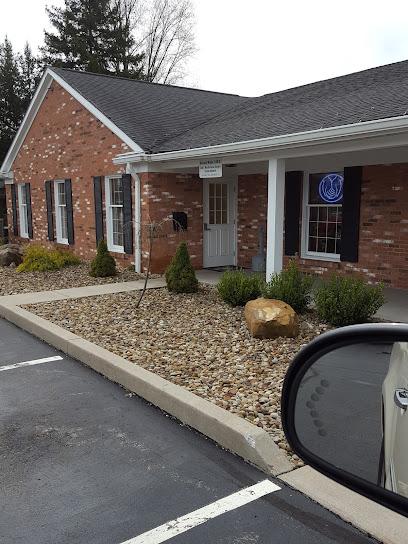 Russell Wible DMD - Oral surgeon in Hermitage, PA