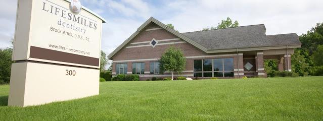 LifeSmiles Complete Health Dentistry - General dentist in Cadillac, MI