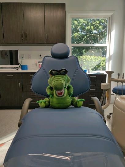 SHIELD Pediatric Dentistry - Pediatric dentist in Westport, MA