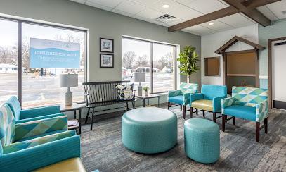 Grand River Pediatric Dentistry - Pediatric dentist in Jenison, MI