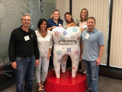 Sitzman & Wolf Dentistry - General dentist in Evansville, IN