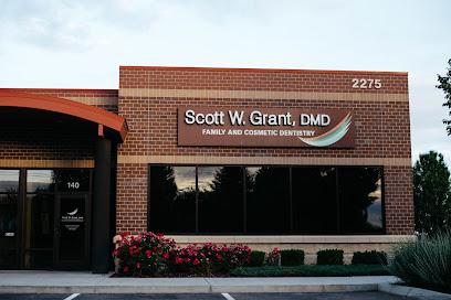 Grant Dental - General dentist in Meridian, ID