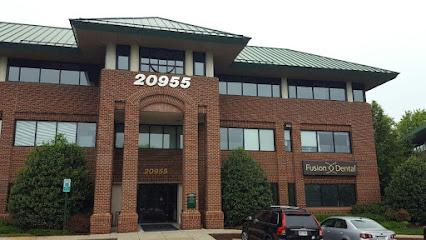 Fusion Dental – Ashburn - General dentist in Ashburn, VA