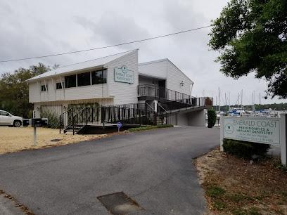 Emerald Coast Periodontics - Periodontist in Niceville, FL