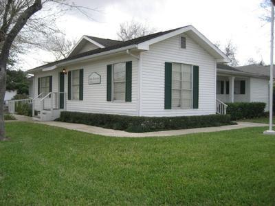 Dr. Monica L. Ramos Boyd, DDS - General dentist in Harlingen, TX