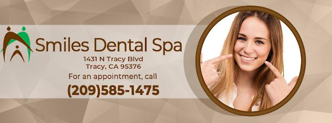 Smiles Dental Spa - General dentist in Tracy, CA