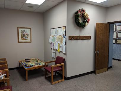 Dr. Paul V. Gallo, DDS - General dentist in Joliet, IL