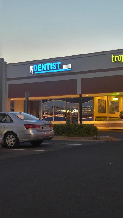 Dedicated Smiles - General dentist in Woodbridge, VA