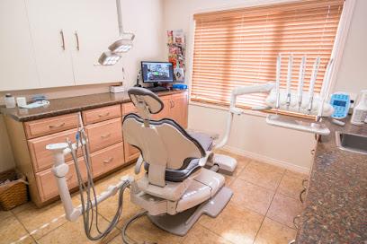 Gabriel Overholtzer DDS - General dentist in Bishop, CA