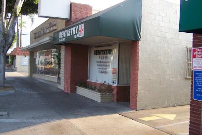 Kai Wu Inc - General dentist in Arcadia, CA