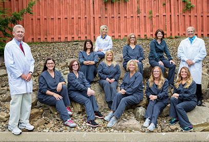 Marino Dental on Darrow - General dentist in Akron, OH