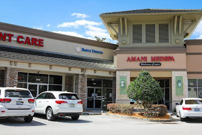 Smile Design Dentistry Lithia - General dentist in Valrico, FL