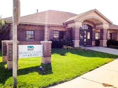 Midwest Dental – Boone - General dentist in Boone, IA