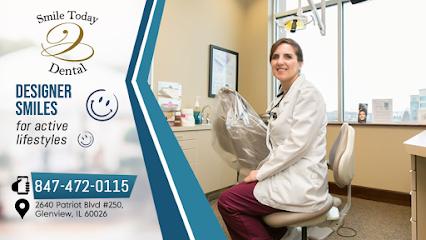 Smile Today Dental - General dentist in Glenview, IL