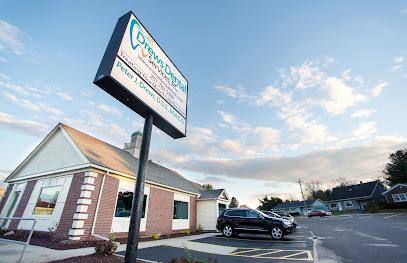 Drews Dental Services - General dentist in Lewiston, ME
