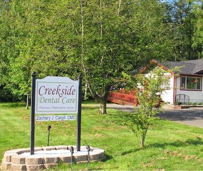Creekside Dental Care - General dentist in Bellingham, WA