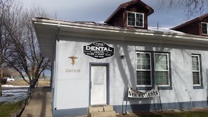 Legacy Dental - General dentist in Wellsville, UT