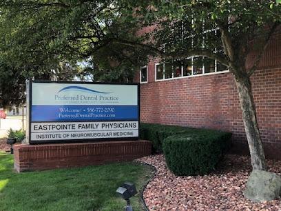 Preferred Dental Practice, P.C. - General dentist in Eastpointe, MI