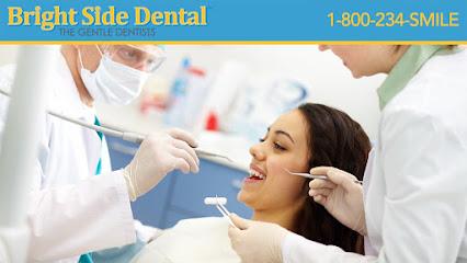 Bright Side Dental - General dentist in Farmington, MI