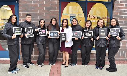 One Stop Dental - General dentist in Plainfield, NJ