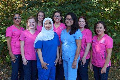 Monica Rao D.M.D: Grafton - General dentist in North Grafton, MA