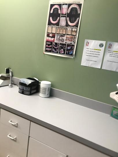 Pristine Dental - General dentist in West Chicago, IL