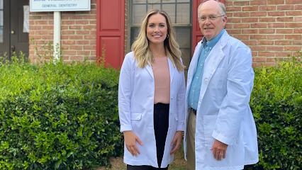 Caitlin S. Jones, DMD - General dentist in Anniston, AL
