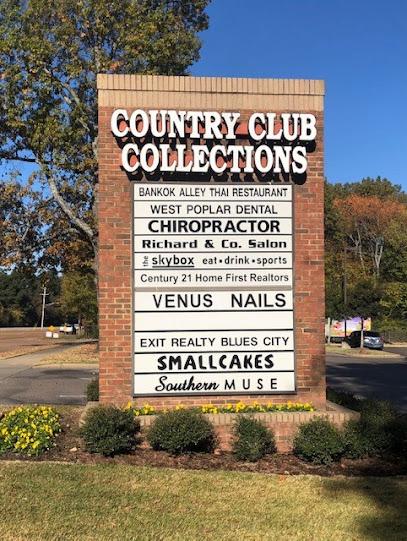 West Poplar Dental - General dentist in Collierville, TN