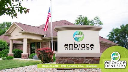 Embrace Dentistry (Brookings) - General dentist in Brookings, SD