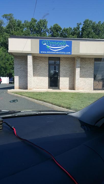 O’Donnell Dentistry - General dentist in Lynchburg, VA