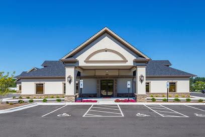 John L. Gravitte, D.D.S., P.A. - General dentist in Mount Airy, NC