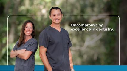 Sharp Smiles - General dentist in Saint Marys, GA