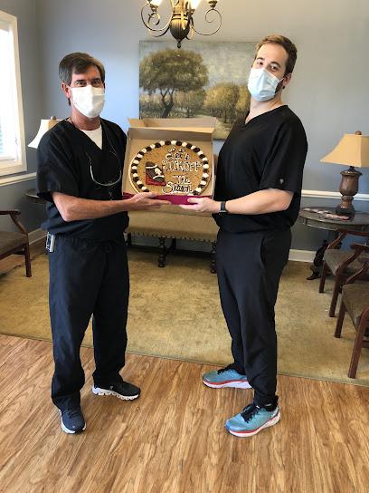 Montgomery Smiles - General dentist in Montgomery, AL
