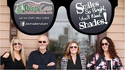 Dayton Dental Care - General dentist in Dayton, WA