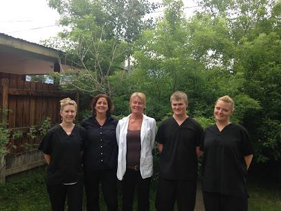Jenny D Filter DDS - General dentist in Salida, CO