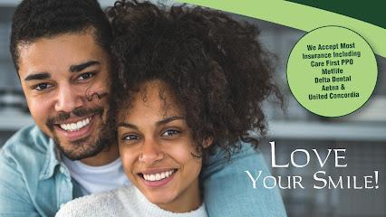 Greenway Center Dentistry - General dentist in Greenbelt, MD