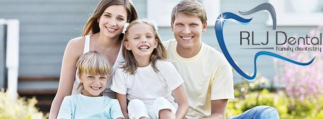 RLJ Dental - General dentist in Oshkosh, WI