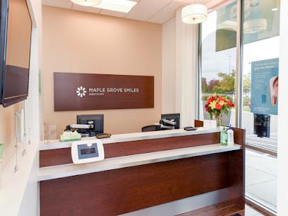 Maple Grove Smiles Dentistry - General dentist in Osseo, MN