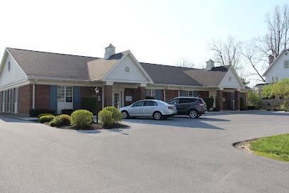 Gordon H. Rauch DDS - General dentist in Lima, OH