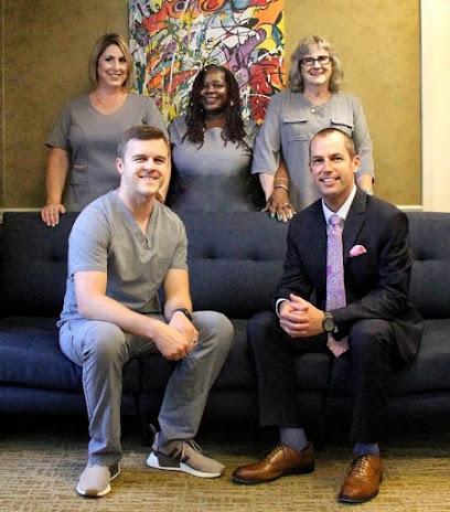 James M. McGee, D.M.D., P.C. - General dentist in Stone Mountain, GA