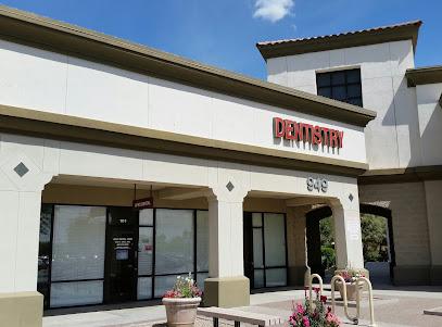 Apex Dental Care - General dentist in Gilbert, AZ