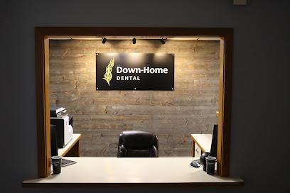 Down-Home Dental - General dentist in Osborne, KS