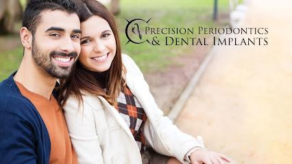 Precision Periodontics and Dental Implants - Periodontist in Winter Garden, FL