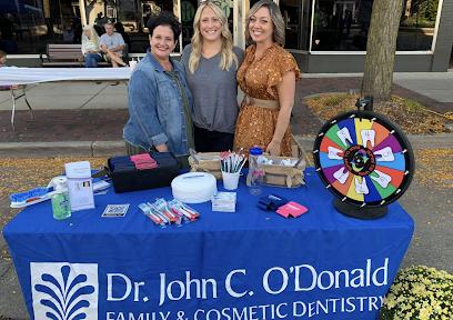 Wallace Family Dental - General dentist in Greenville, MI