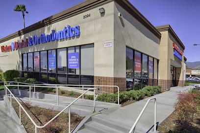 Western Dental & Orthodontics - General dentist in San Bernardino, CA
