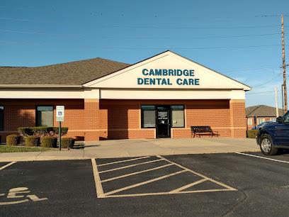 Cambridge Dental Care - General dentist in O Fallon, IL