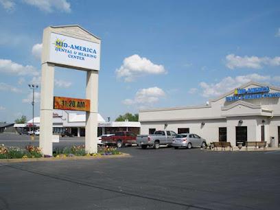 Mid-America Dental Center – LOOP - General dentist in Mount Vernon, MO