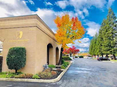Rachel Barnhart, DDS - General dentist in Redding, CA